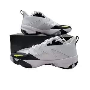 Puma | Shoes | Puma Genetics White Electric Lime Sneakers  display picture 2